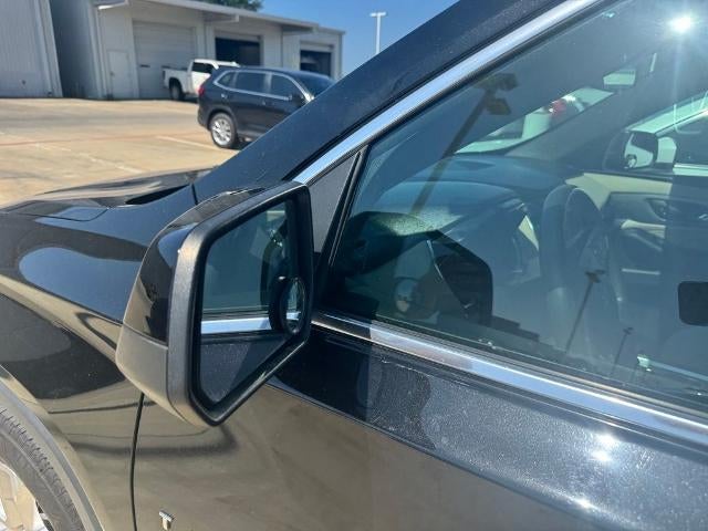 2023 Chevrolet Traverse AWD 1LS