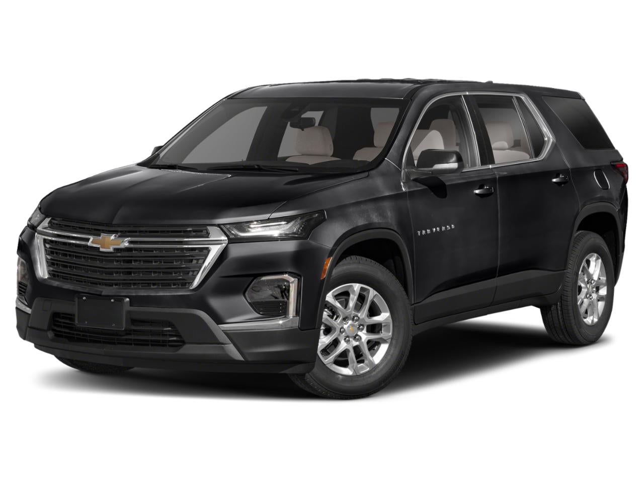 2023 Chevrolet Traverse AWD 1LS