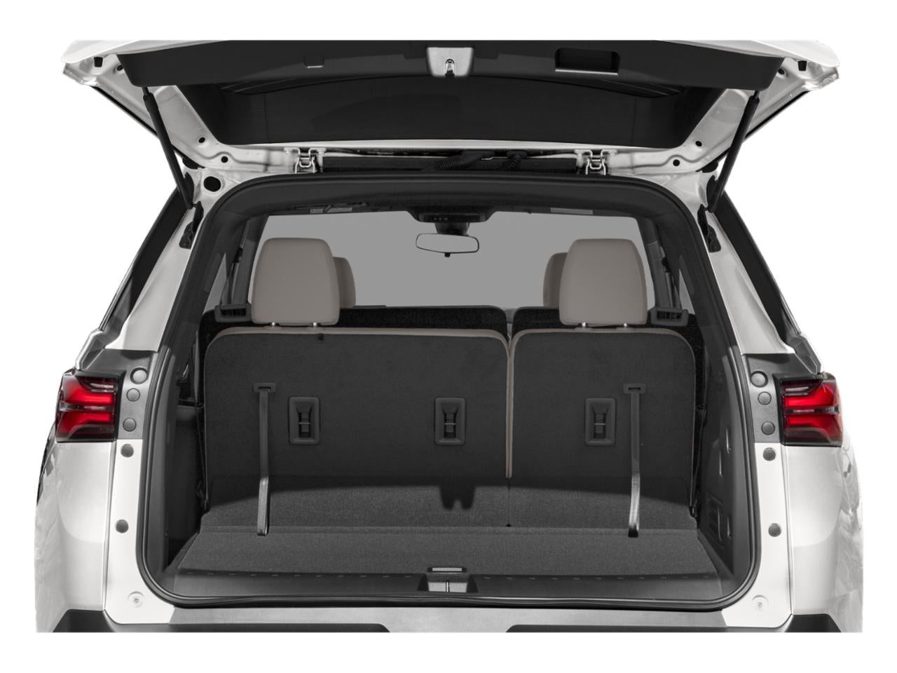 2023 Chevrolet Traverse AWD 1LS