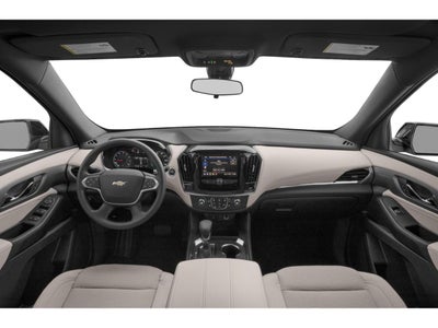 2023 Chevrolet Traverse AWD 1LS