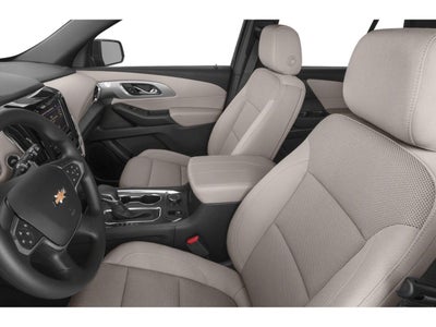 2023 Chevrolet Traverse AWD 1LS