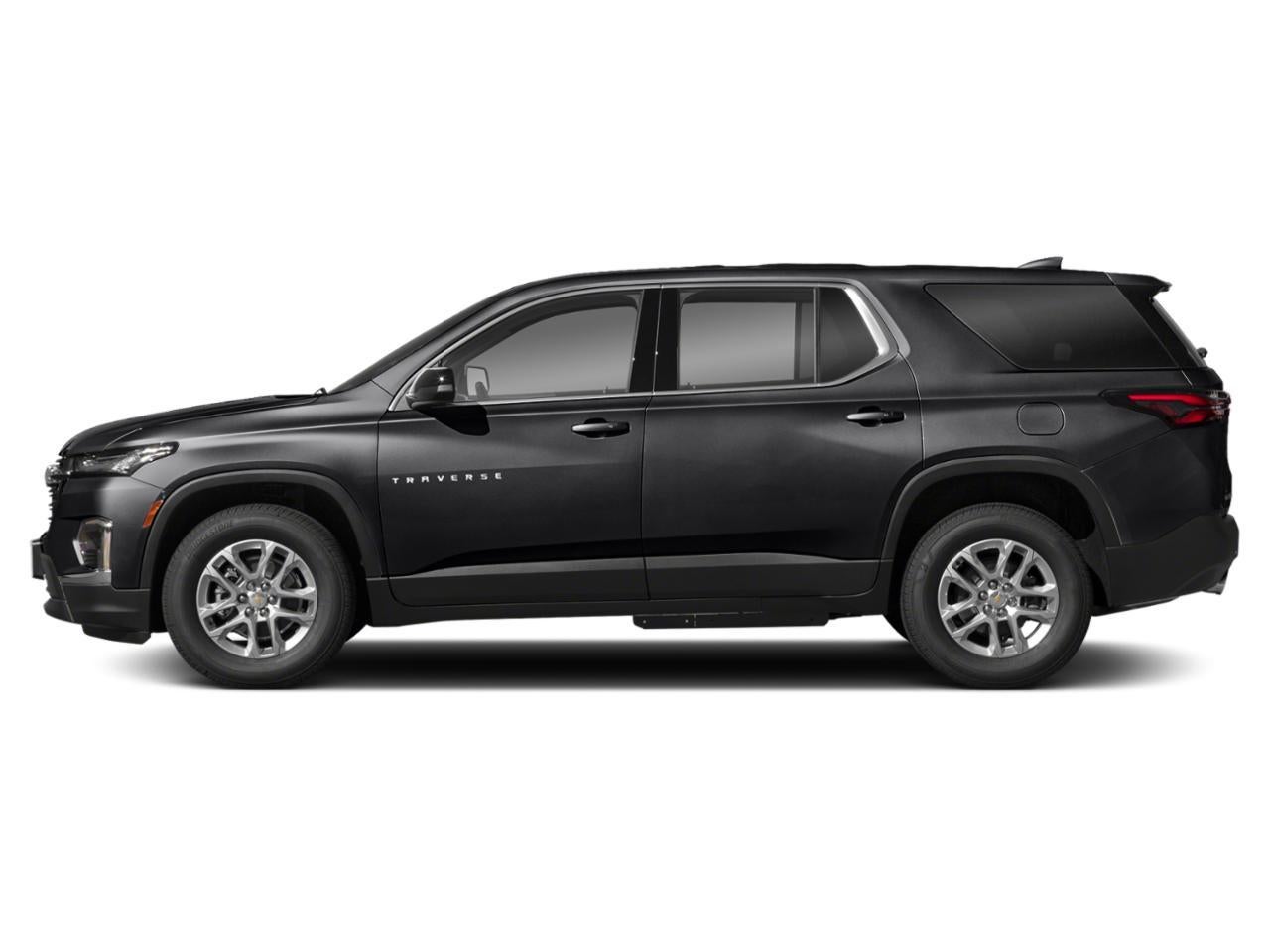 2023 Chevrolet Traverse AWD 1LS