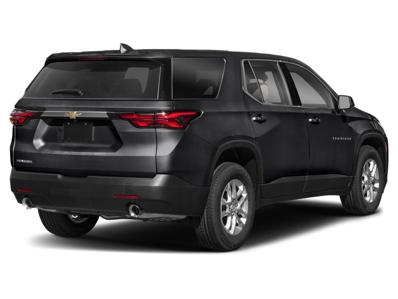 2023 Chevrolet Traverse AWD 1LS
