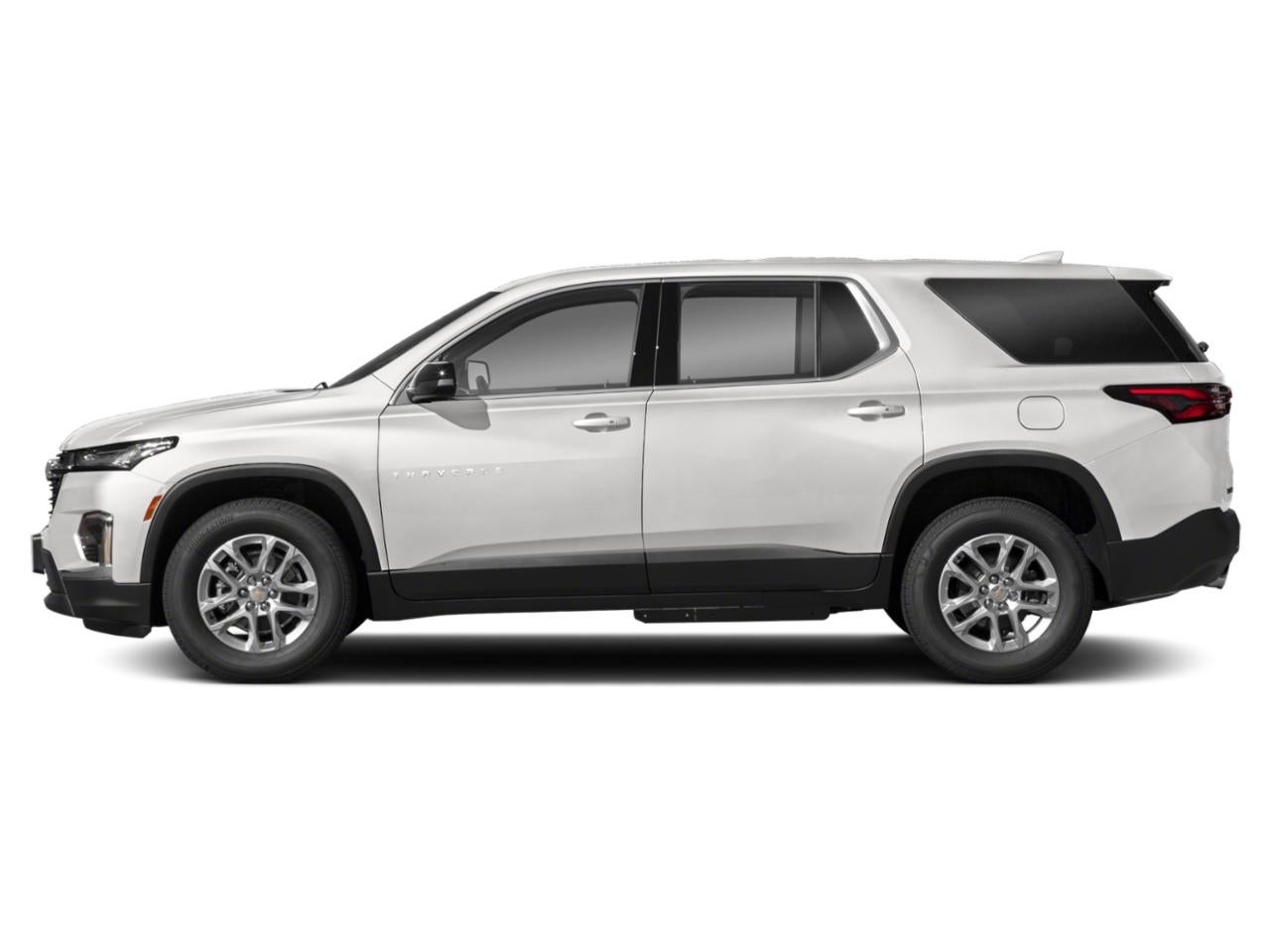 2023 Chevrolet Traverse AWD 1LS