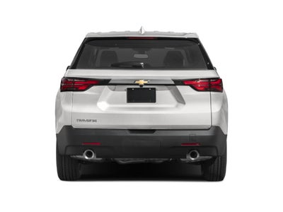 2023 Chevrolet Traverse AWD 1LS