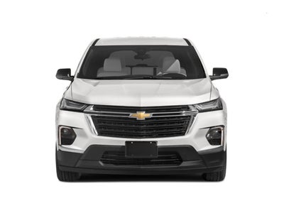 2023 Chevrolet Traverse AWD 1LS