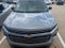 2026 Chevrolet Traverse LT w/2LT