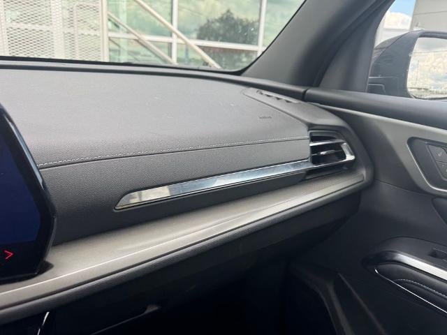 2026 Chevrolet Traverse LT w/2LT
