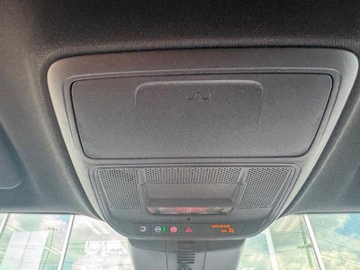 2026 Chevrolet Traverse LT w/2LT