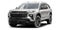 2026 Chevrolet Traverse LT w/2LT