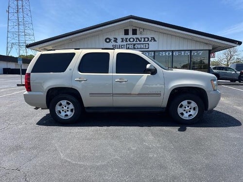 2007 Chevrolet Tahoe 2WD 4dr 1500 LT