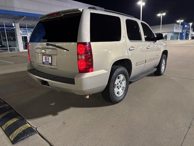 2007 Chevrolet Tahoe 2WD 4dr 1500 LT