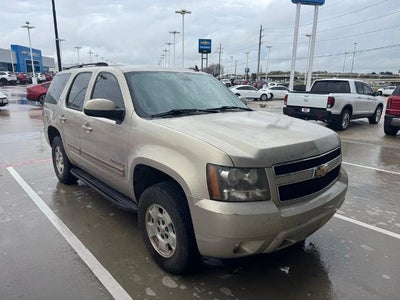 2007 Chevrolet Tahoe 2WD 4dr 1500 LT