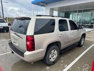 2007 Chevrolet Tahoe 2WD 4dr 1500 LT