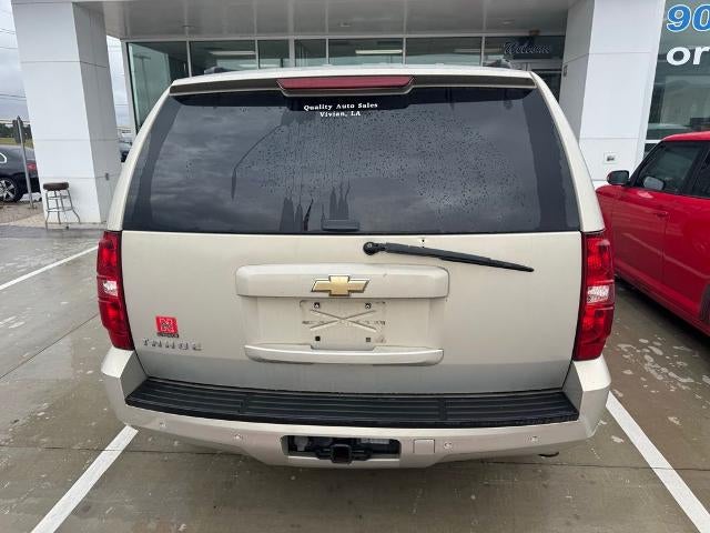 2007 Chevrolet Tahoe 2WD 4dr 1500 LT