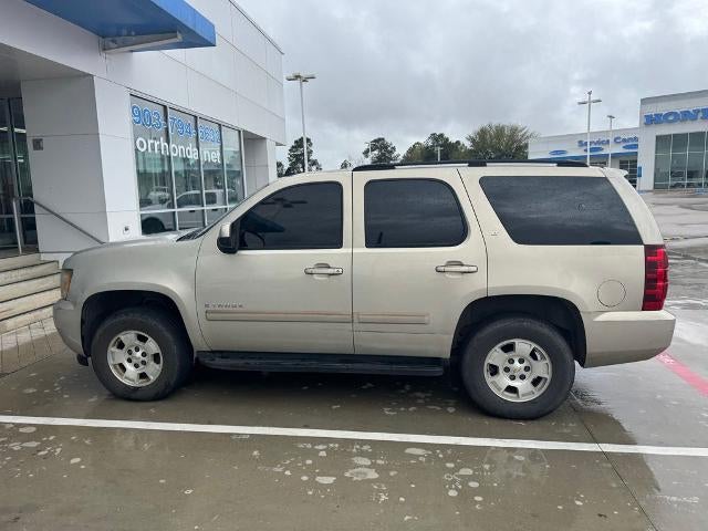 2007 Chevrolet Tahoe 2WD 4dr 1500 LT