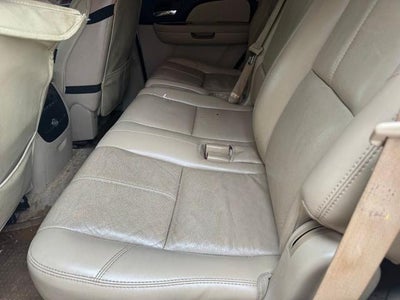 2007 Chevrolet Tahoe 2WD 4dr 1500 LT