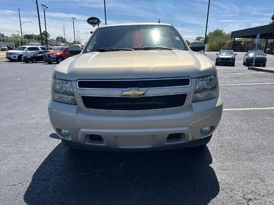 2007 Chevrolet Tahoe 2WD 4dr 1500 LT