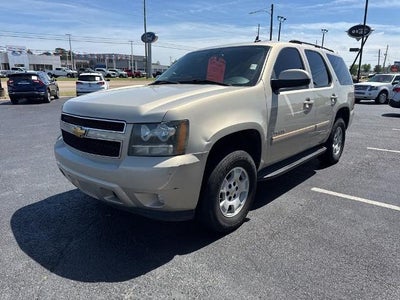 2007 Chevrolet Tahoe 2WD 4dr 1500 LT