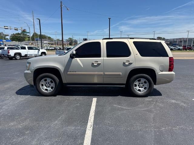 2007 Chevrolet Tahoe 2WD 4dr 1500 LT