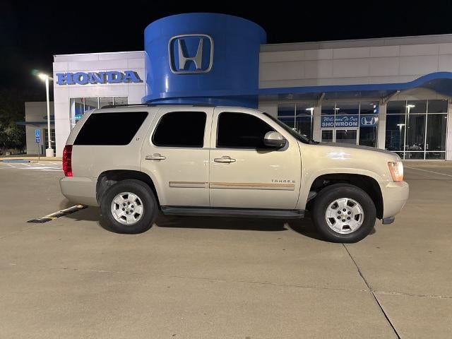 2007 Chevrolet Tahoe 2WD 4dr 1500 LT