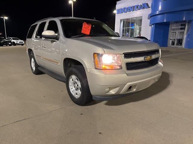 2007 Chevrolet Tahoe 2WD 4dr 1500 LT