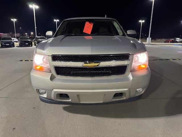 2007 Chevrolet Tahoe 2WD 4dr 1500 LT