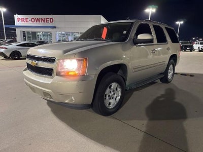 2007 Chevrolet Tahoe 2WD 4dr 1500 LT