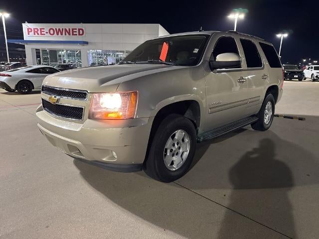 2007 Chevrolet Tahoe 2WD 4dr 1500 LT