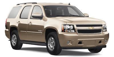2007 Chevrolet Tahoe 2WD 4dr 1500 LT