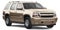 2007 Chevrolet Tahoe 2WD 4dr 1500 LT