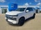 2025 Chevrolet Tahoe 2WD LT