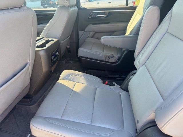 2025 Chevrolet Tahoe 2WD LT