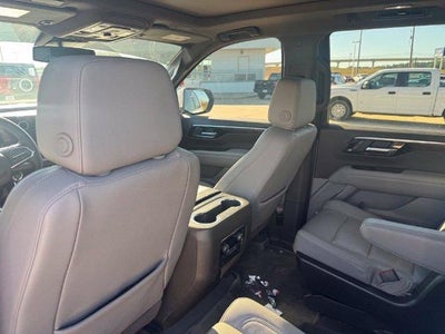 2025 Chevrolet Tahoe 2WD LT