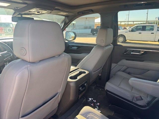 2025 Chevrolet Tahoe 2WD LT