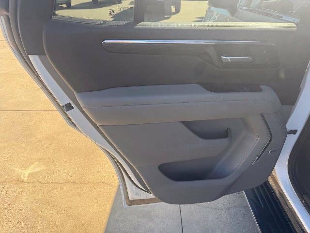 2025 Chevrolet Tahoe 2WD LT