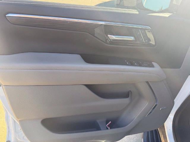 2025 Chevrolet Tahoe 2WD LT