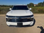 2025 Chevrolet Tahoe 2WD LT