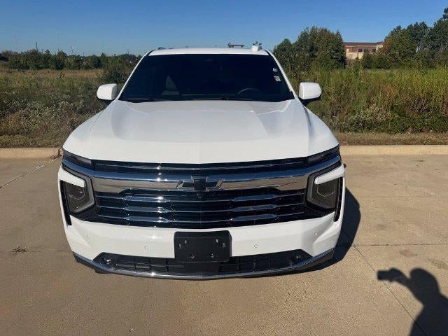 2025 Chevrolet Tahoe 2WD LT