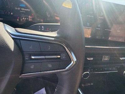 2025 Chevrolet Tahoe 2WD LT