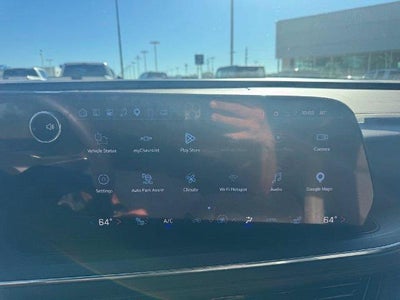 2025 Chevrolet Tahoe 2WD LT