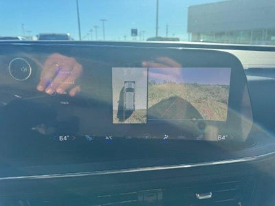 2025 Chevrolet Tahoe 2WD LT