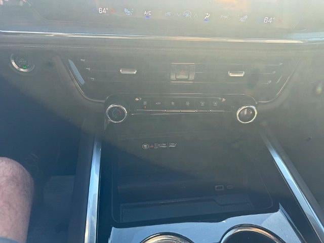 2025 Chevrolet Tahoe 2WD LT