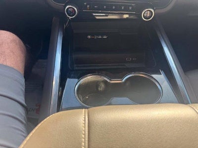 2025 Chevrolet Tahoe 2WD LT