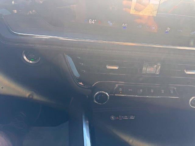 2025 Chevrolet Tahoe 2WD LT