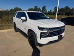 2025 Chevrolet Tahoe 2WD LT