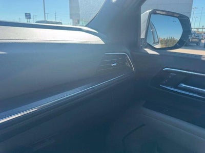 2025 Chevrolet Tahoe 2WD LT