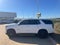 2025 Chevrolet Tahoe 2WD LT