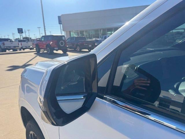 2025 Chevrolet Tahoe 2WD LT