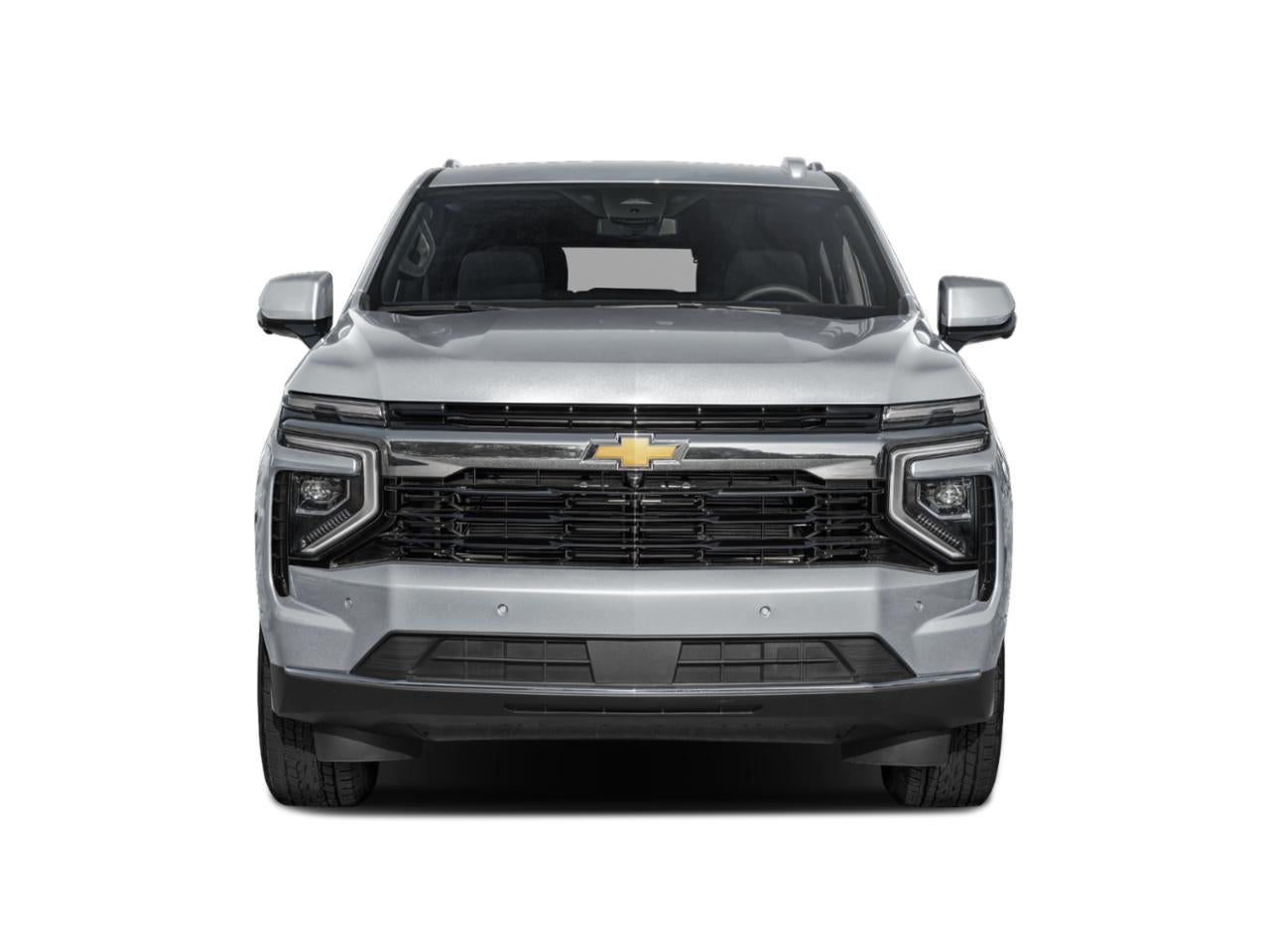 2025 Chevrolet Tahoe 2WD LT